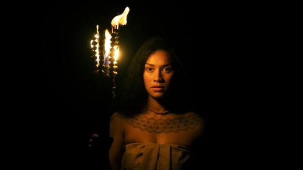 &laquo;Вождь войны&raquo;: Рецензия Киноафиши