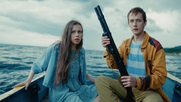 Вспомнить всё: 11 фильмов и сериалов о потере памяти