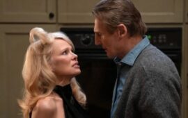 Гомерически смешное зрелище: критики тепло приняли новый «Голый пистолет»