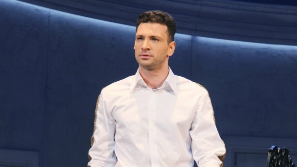 21 год в браке, двое детей, несчастный случай: что произошло с актером Антоном Хабаровым