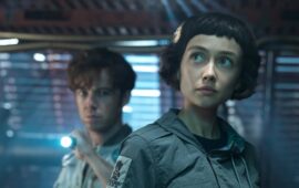 «Чужой: Земля»: Рецензия Киноафиши