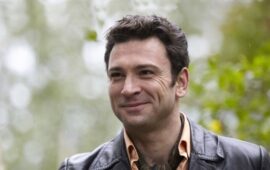 21 год в браке, двое детей, несчастный случай: что произошло с актером Антоном Хабаровым