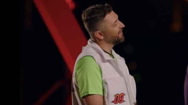 Актер Михаил Кукота ответил на вопросы Киноафиши