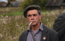 Более 45 лет с одной женой, трое детей: как живет актер Александр Коршунов