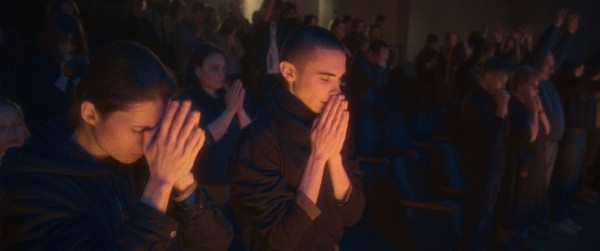 Из математики в кино: в чем феномен инди-режиссера Романа Михайлова