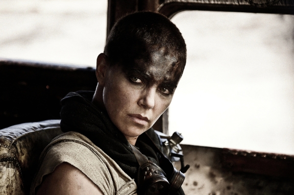 От Фуриосы до Зены: 6 харизматичных воительниц из мира кино