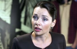 Пережила развод и смерть ребенка, но смогла построить успешную карьеру и крепкую семью: как живет актриса Наталия Антонова