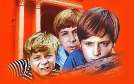 Трагедии актеров сериала «Бронзовая птица»: Мишка стал авторитетом, Славка спился, Сенька не дожил до премьеры