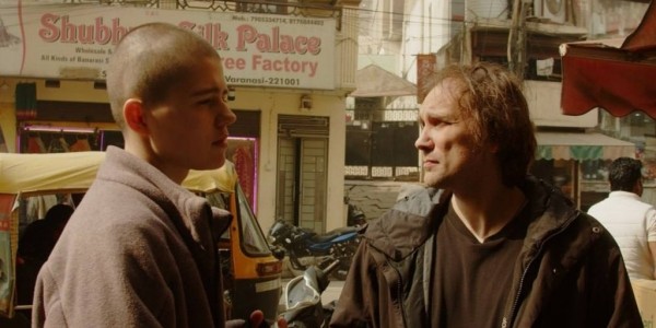 &laquo;Надо снимать фильмы о любви&raquo;: Простое лекарство от расплавления мира