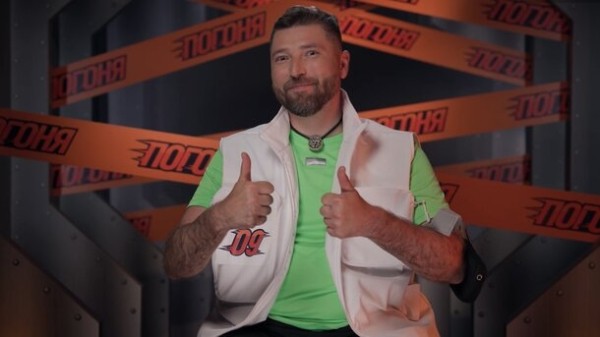 Актер Михаил Кукота ответил на вопросы Киноафиши