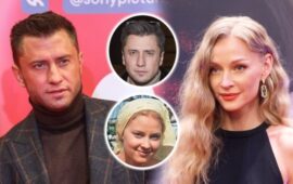 Российские актеры, которые набирали вес и худели ради роли