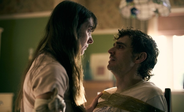 «Одно целое»: Рецензия Киноафиши «Одно целое»: Рецензия Киноафиши