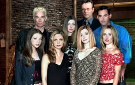 Интересные и неизвестные факты о сериале «Баффи — истребительница вампиров»