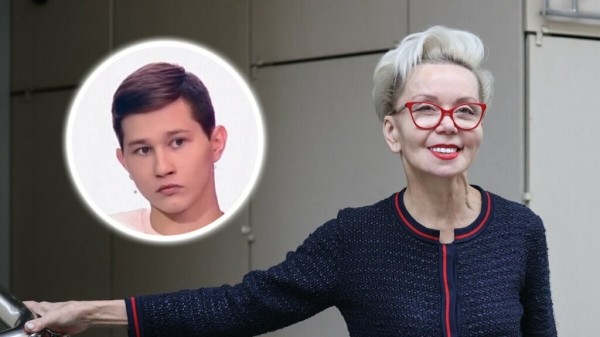 Не хватило любви и времени: Известные актрисы, которые сдавали детей в интернаты и приюты