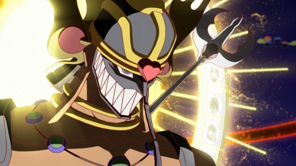 ОЗ и ныне там: &laquo;Летние войны&raquo; &mdash; душевная сказка Мамору Хосоды, объединяющая поколения