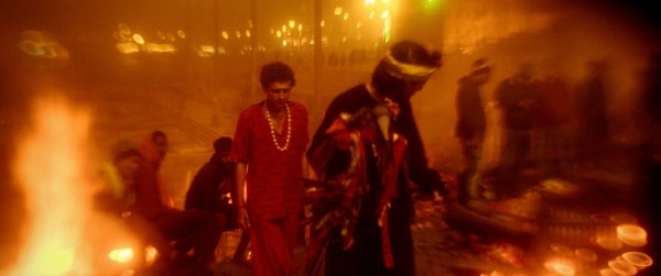 Из математики в кино: в чем феномен инди-режиссера Романа Михайлова