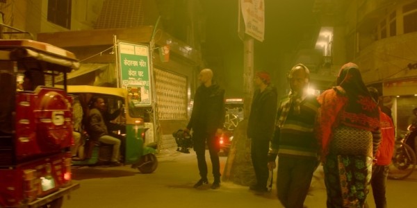 &laquo;Надо снимать фильмы о любви&raquo;: Простое лекарство от расплавления мира