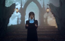 Что смотреть в августе: 10 главных премьер в кино и на стримингах