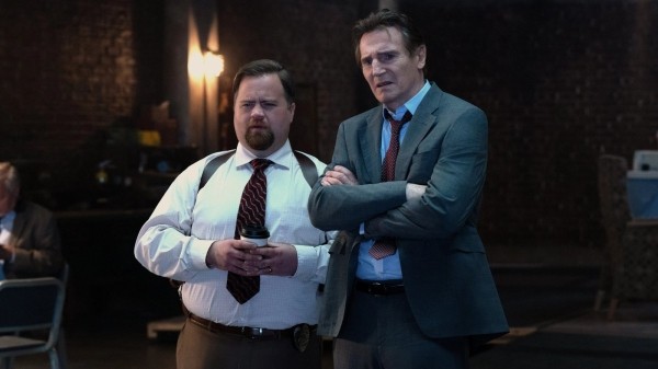 &laquo;Голый пистолет&raquo;: Не говори &laquo;коп&raquo;, пока не переснимешь