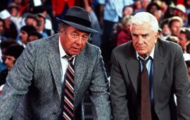 Юмор до культуры отмены: 7 беззастенчивых олдскульных комедий