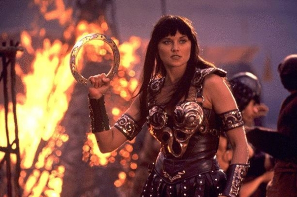 От Фуриосы до Зены: 6 харизматичных воительниц из мира кино