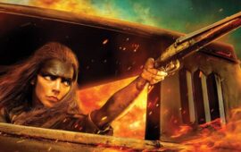 От Фуриосы до Зены: 6 харизматичных воительниц из мира кино