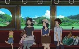 ОЗ и ныне там: «Летние войны» — душевная сказка Мамору Хосоды, объединяющая поколения