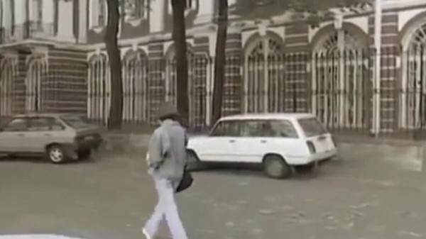 Ошибки и киноляпы в сериале &laquo;Бандитский Петербург&raquo;: ожившие герои и автомобили из будущего