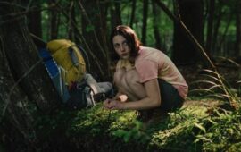 «Хорошенькая»: Папа не может