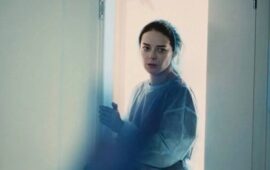 На Okko стартовал остросюжетный сериал «Дыши» с Мариной Александровой