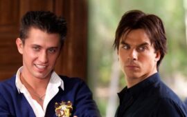 Актеры, которые сыграли персонажей гораздо моложе себя — вечно молодые