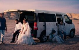 Победитель Каннского кинофестиваля 2025 года: вышел трейлер триллера «Простая случайность»