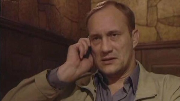 Ошибки и киноляпы в сериале &laquo;Бандитский Петербург&raquo;: ожившие герои и автомобили из будущего