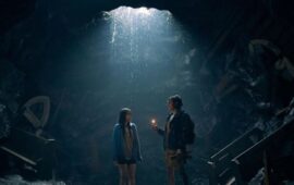 Как банный лист: Ромком и боди-хоррор стали «Одним целым»