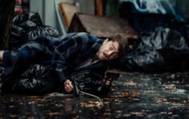 Игры не на жизнь, а на смерть: 7 фильмов и сериалов о жестоких соревнованиях