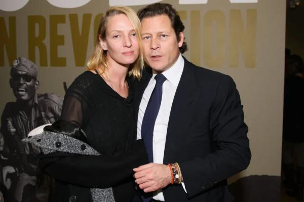 Названа в честь богини, три ребенка от разных мужчин, почти смертельная авария по вине Тарантино: Удивительная Ума Турман