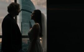 Зависшее напряжение: 7 триллеров, действие которых происходит в лифте