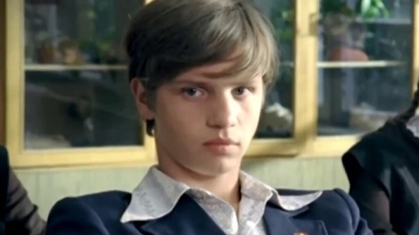 Детский дом, колония, сын и дочь и остановка сердца в 22: Василий Лыкшин из &laquo;Громовых&raquo;