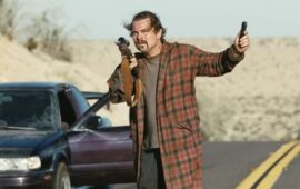 Мгновенная классика: критики в восторге от фильма Пола Томаса Андерсона «Битва за битвой»