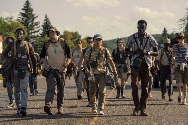 Игры не на жизнь, а на смерть: 7 фильмов и сериалов о жестоких соревнованиях