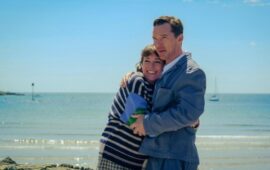 «Супруги Роуз»: Рецензия Киноафиши