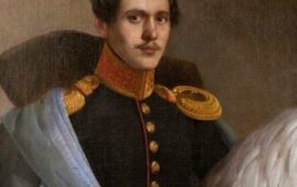 Сериалы и фильмы о великих писателях и поэтах, которые мы ждем