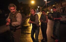 Что смотреть в сентябре: 11 главных премьер в кино и на стримингах