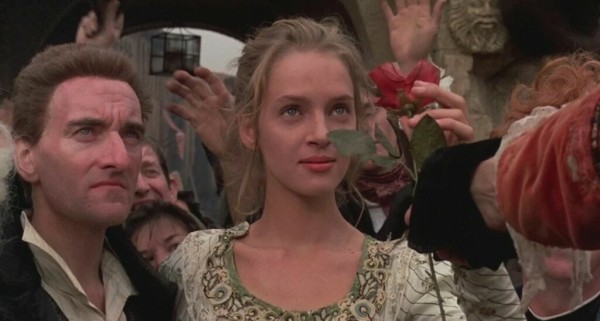 Названа в честь богини, три ребенка от разных мужчин, почти смертельная авария по вине Тарантино: Удивительная Ума Турман