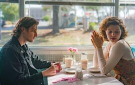 «Сомния: Обитель кошмаров» — «Субстанция» на «Малхолланд Драйв»