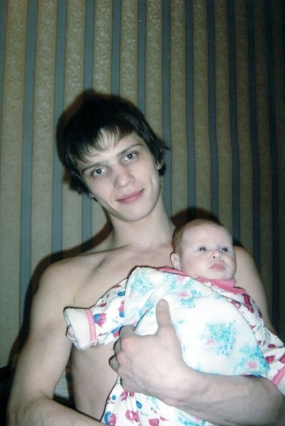 Детский дом, колония, сын и дочь и остановка сердца в 22: Василий Лыкшин из &laquo;Громовых&raquo;