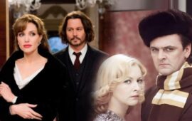 Кинопары, которые ненавидели друг друга в жизни: От любви до ненависти один кадр