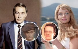 Дети известных советских актеров с преступной или трагической судьбой: вредные привычки, преступления, ранняя гибель