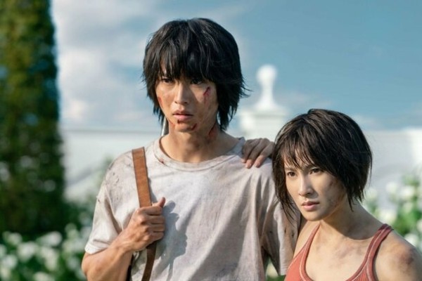 Игры не на жизнь, а на смерть: 7 фильмов и сериалов о жестоких соревнованиях