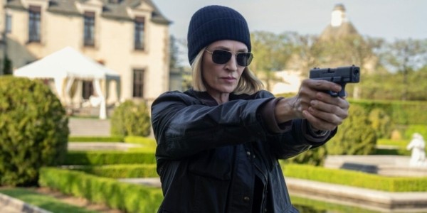 Названа в честь богини, три ребенка от разных мужчин, почти смертельная авария по вине Тарантино: Удивительная Ума Турман